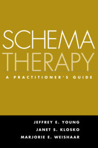 Schema therapy